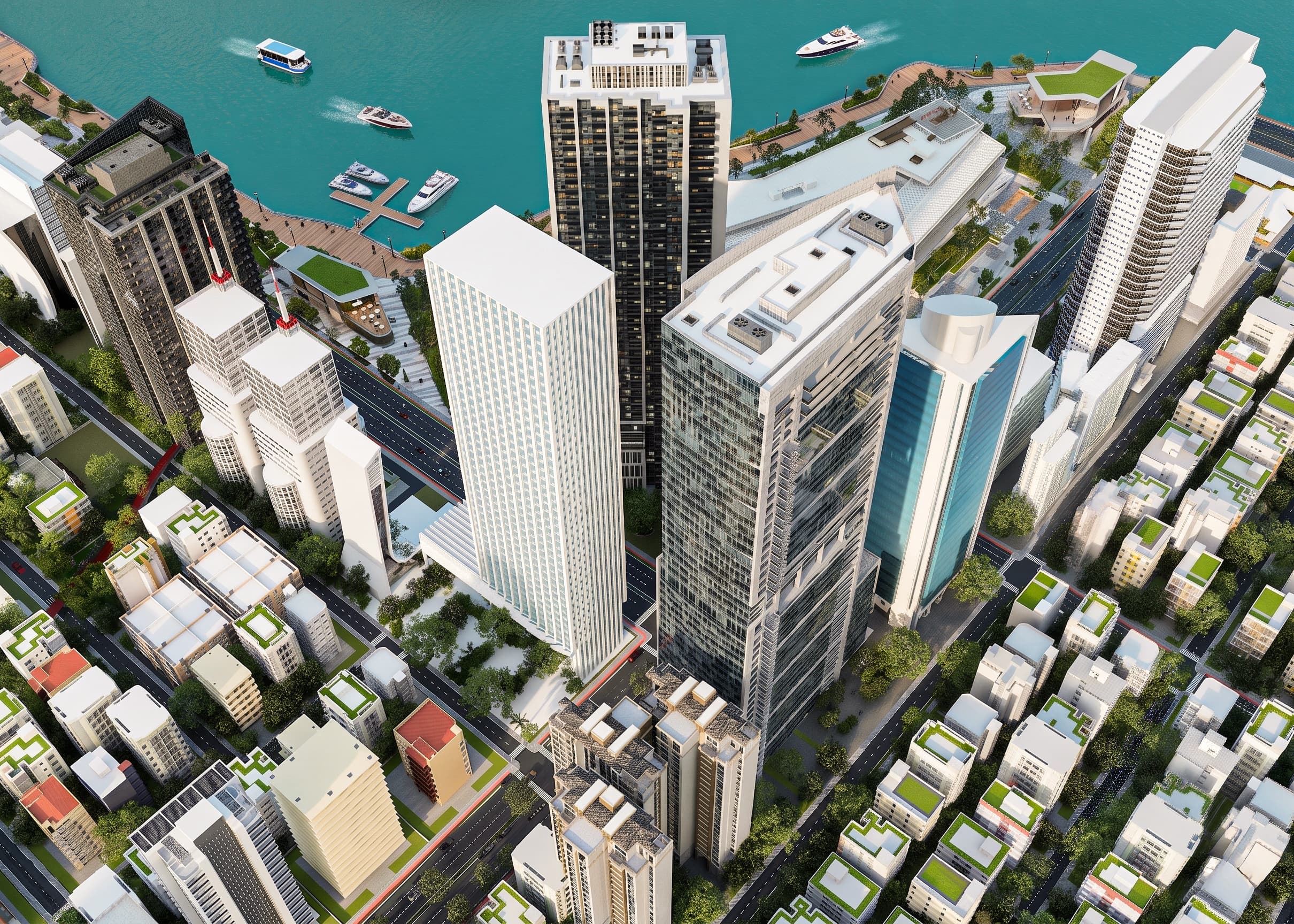 DOWNTOWN CBD (3)