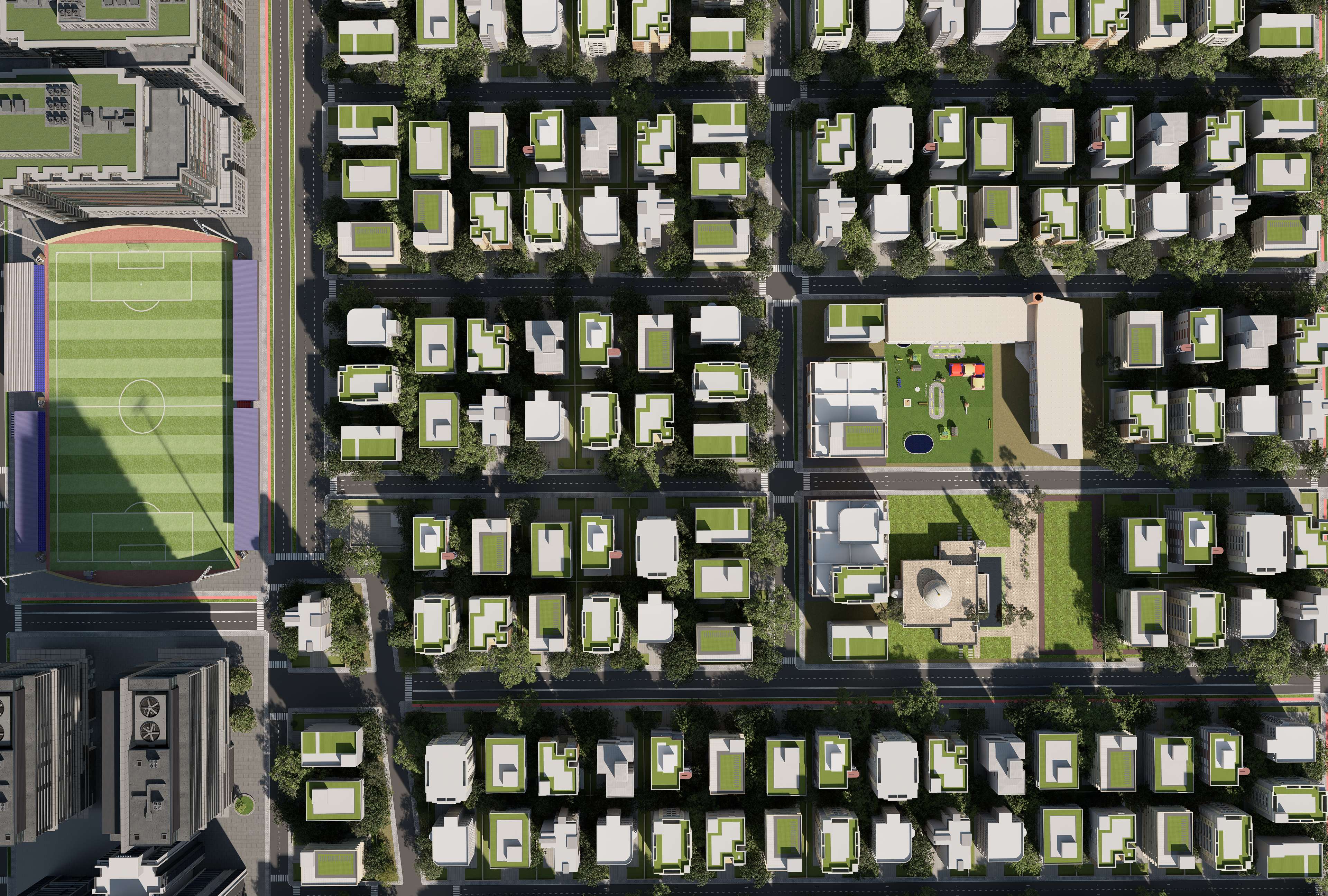 Exclusive 1 Block A