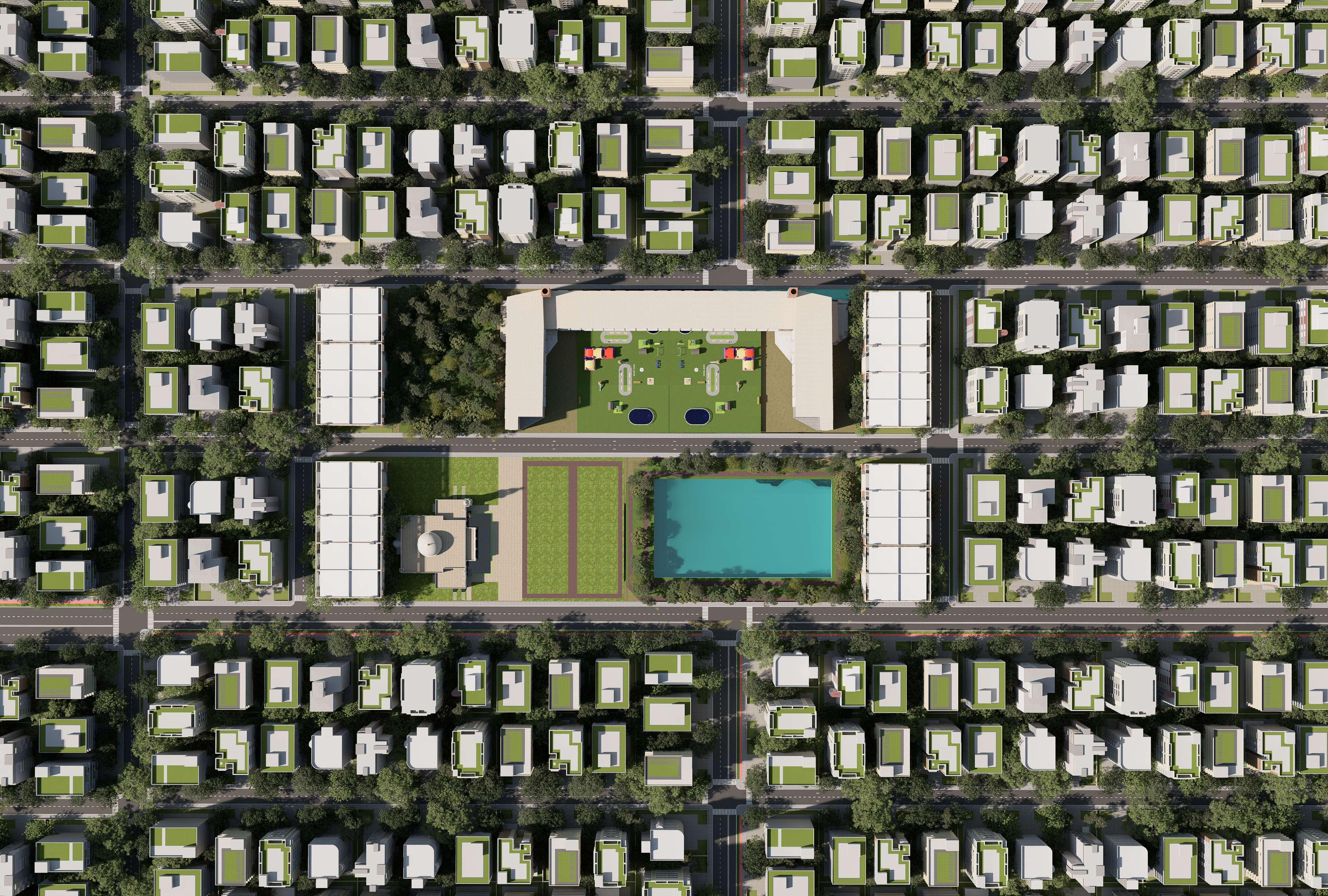 Exclusive 1 Block C