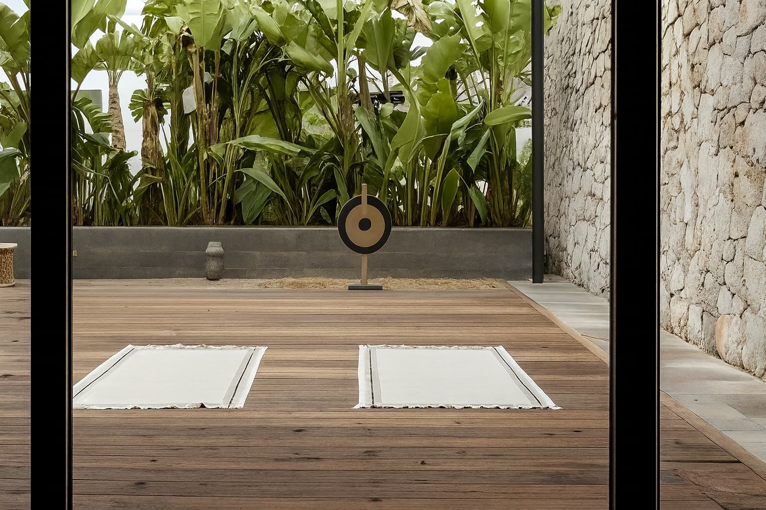 Meditation Space